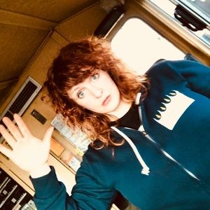 Meet your Posher, Kelsy